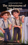 eBook: The Adventures of Tom Sawyer