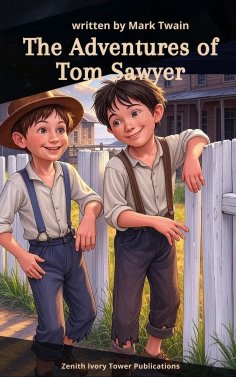 eBook: The Adventures of Tom Sawyer