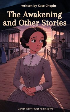 eBook: The Awakening and Other Stories