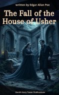 eBook: The Fall of the House of Usher