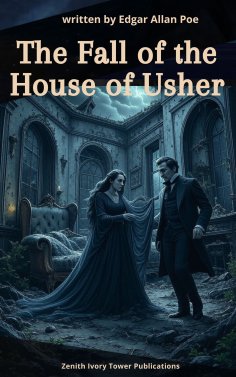 eBook: The Fall of the House of Usher