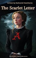 ebook: The Scarlet Letter