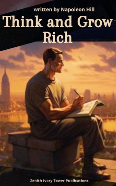 eBook: Think and Grow Rich