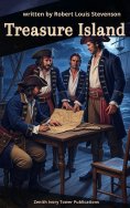 eBook: Treasure Island