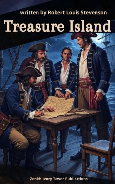 eBook: Treasure Island