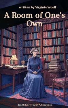 eBook: A Room of One's Own