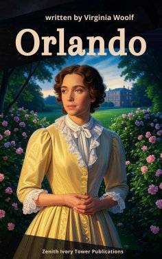 eBook: Orlando