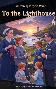 eBook: To the Lighthouse