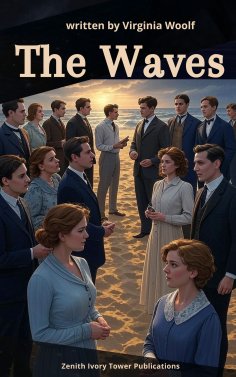ebook: The Waves