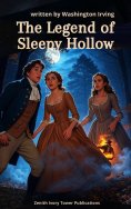 ebook: The Legend of Sleepy Hollow
