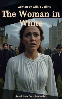 eBook: The Woman in White