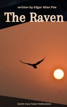 eBook: The Raven