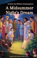 ebook: A Midsummer Night's Dream