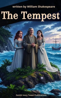 ebook: The Tempest