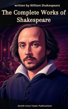 eBook: The Complete Works of Shakespeare