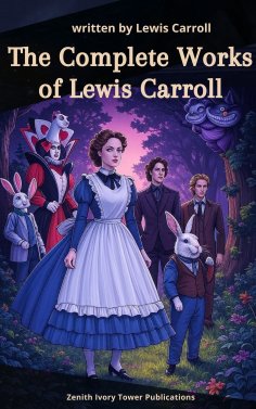 eBook: The Complete Works of Lewis Carroll