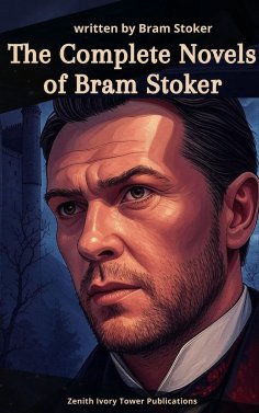 eBook: The Complete Novels of Bram Stoker