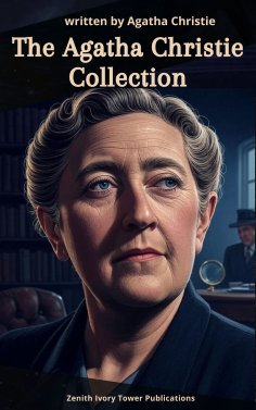 eBook: The Agatha Christie Collection