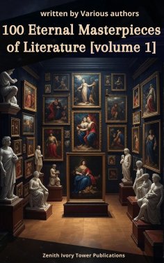 eBook: 100 Eternal Masterpieces of Literature