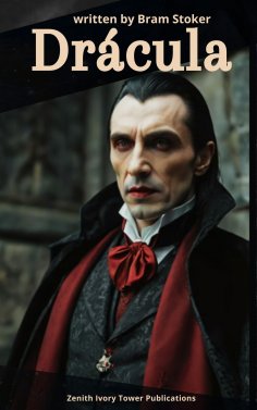 eBook: Drácula