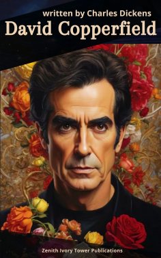 eBook: David Copperfield