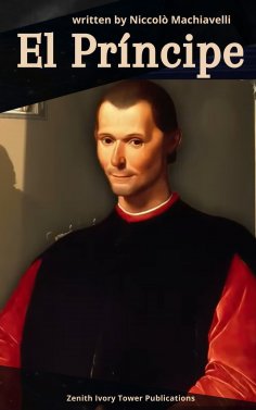 eBook: El Príncipe