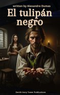 eBook: El tulipán negro