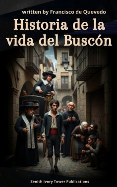 eBook: Historia de la vida del Buscón