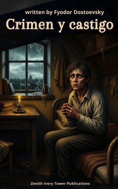 eBook: Crimen y castigo