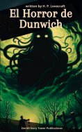 ebook: El Horror de Dunwich