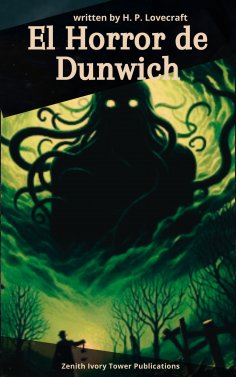 ebook: El Horror de Dunwich