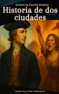 eBook: Historia de dos ciudades