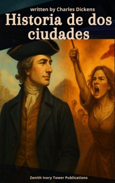eBook: Historia de dos ciudades
