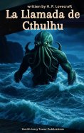 eBook: La llamada de Cthulhu