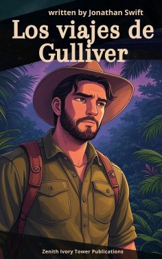 eBook: Los viajes de Gulliver