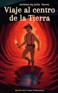 eBook: Viaje al centro de la Tierra