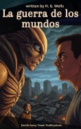 eBook: La guerra de los mundos