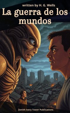 ebook: La guerra de los mundos