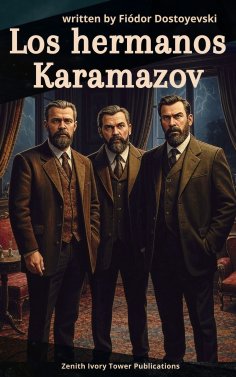 eBook: Los hermanos Karamazov