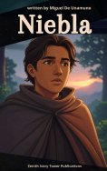 ebook: Niebla