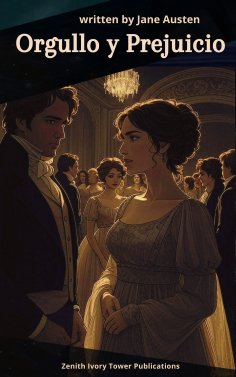 eBook: Orgullo y Prejuicio