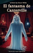 eBook: El Fantasma de Canterville