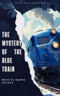 eBook: The Mystery of the Blue Train
