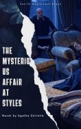 eBook: The Mysterious Affair at Styles