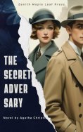 eBook: The Secret Adversary