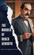 eBook: The Murder of Roger Ackroyd