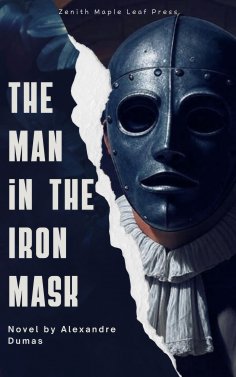 eBook: The Man in the Iron Mask