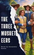 eBook: The Three Musketeers