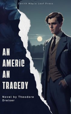 eBook: An American Tragedy