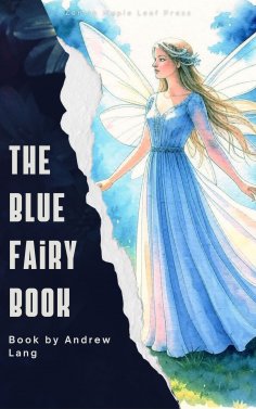 eBook: The Blue Fairy Book